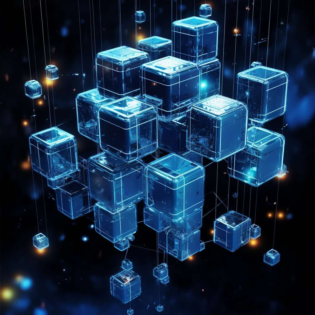 développeur blockchain Lyon