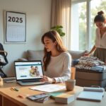 découvrez les démarches à suivre et les montants des aides caf pour la fin de contrat de votre nounou en 2025. guide pratique pour bien préparer votre dossier.