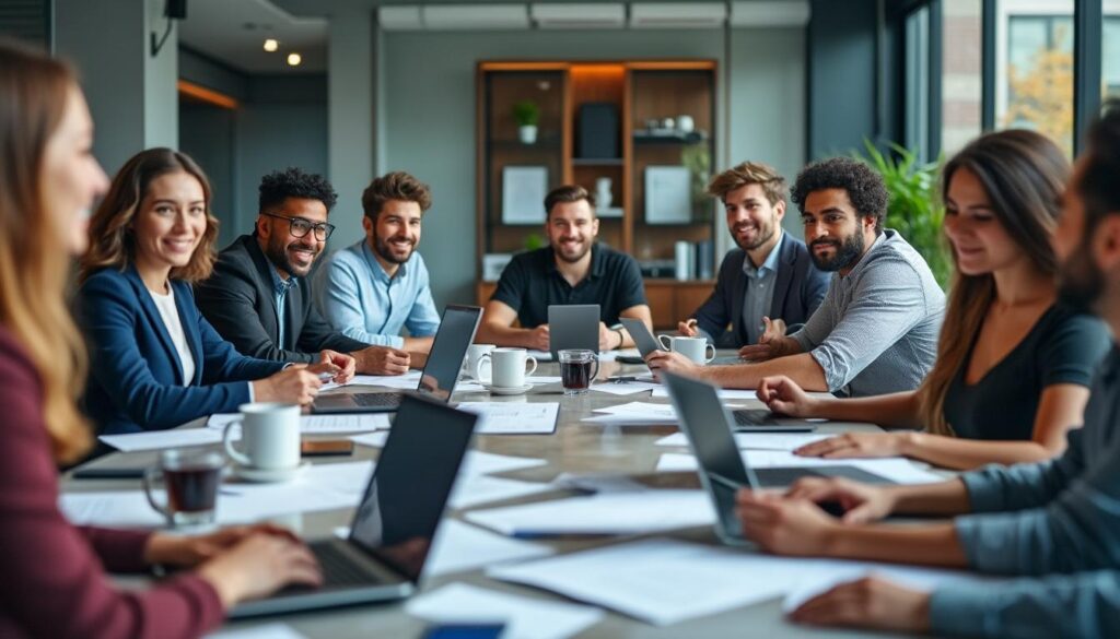 découvrez les avantages, services et modalités d'accès au comité social et économique (cse) de coallia pour mieux accompagner les salariés.