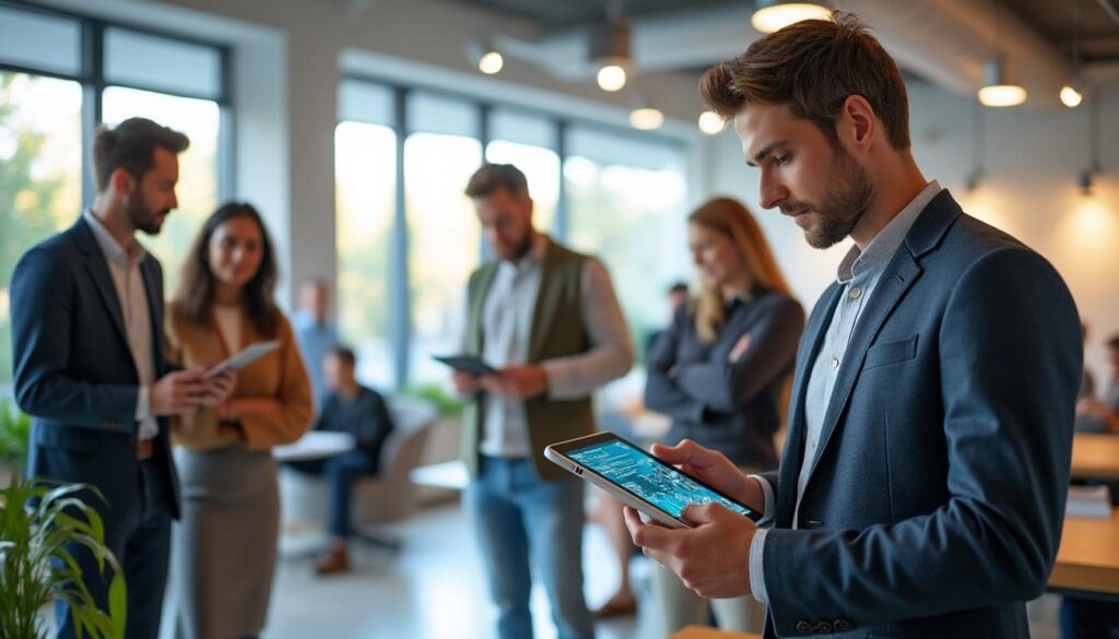 découvrez la fondation corentin ricard, dédiée à l'innovation et au soutien des entrepreneurs pour stimuler la création et le développement d'entreprises.