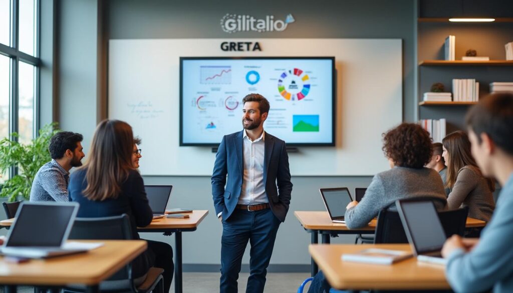 découvrez notre guide complet et pratique pour devenir formateur pour adultes au greta. toutes les étapes, conseils et ressources pour réussir dans ce métier en pleine expansion.