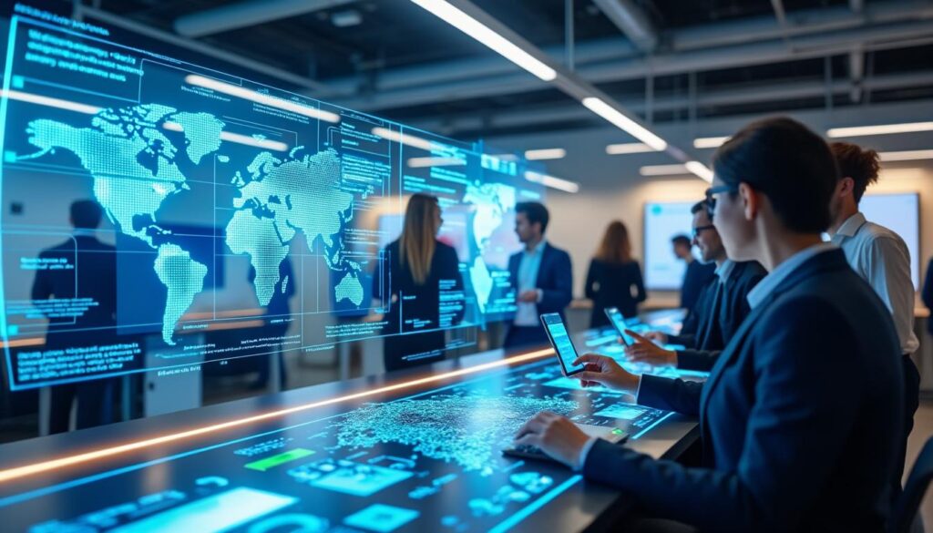 découvrez dicorama, la plateforme innovante de formation, avec notre guide complet pour maîtriser ses outils et optimiser votre apprentissage en ligne.