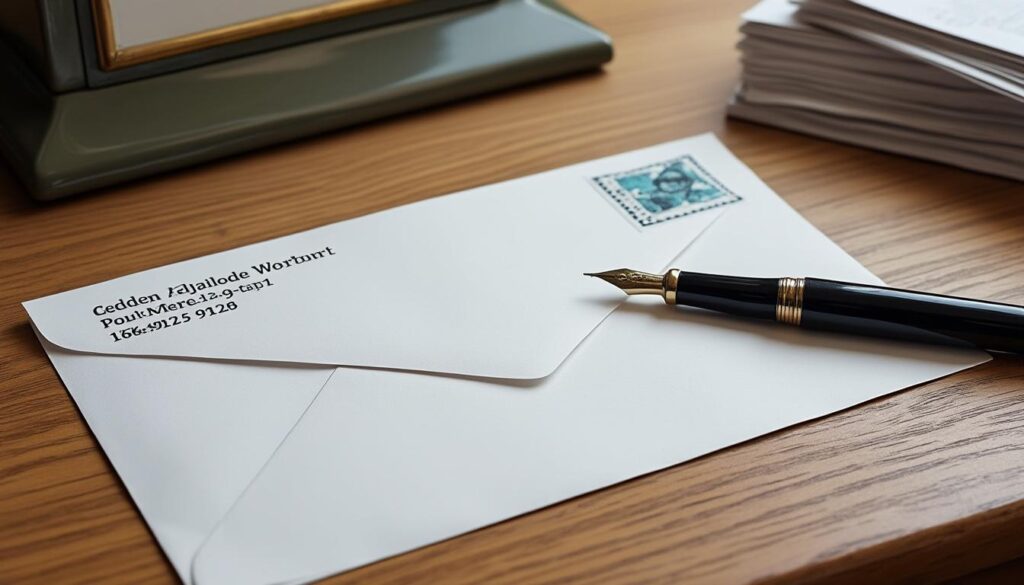 découvrez la définition de l'enveloppe non affranchie, les règles à respecter et les conditions d'envoi autorisé pour vos courriers.