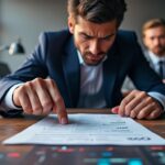 découvrez les risques liés au partage de votre relevé de compte bancaire et nos conseils pour protéger vos informations financières personnelles.