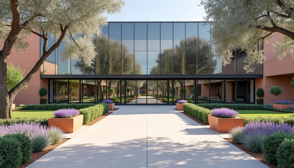 esterel aix marseille : portail officiel offrant un accès rapide aux services académiques, informations et ressources pour les étudiants et personnels.