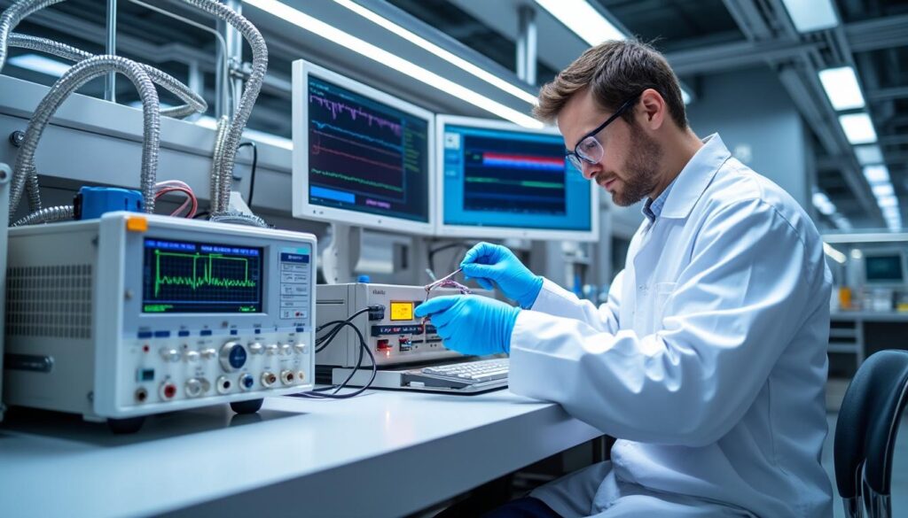 découvrez les conditions nécessaires et les conseils pratiques pour travailler efficacement avec une sonde jj, afin d'optimiser vos résultats en toute sécurité.