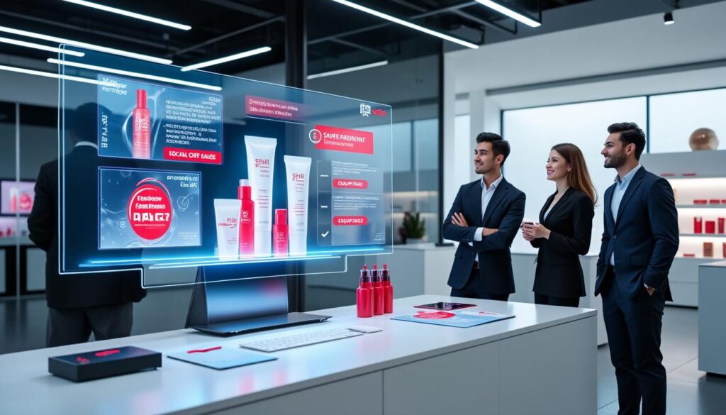 découvrez le nouveau site de vente au personnel l'oréal en 2024 : accès simplifié, offres exclusives et avantages réservés aux employés.