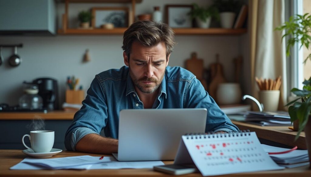 découvrez vos droits et les indemnisations possibles en cas d'arrêt maladie lorsque vous n'êtes ni employé ni inscrit au chômage.