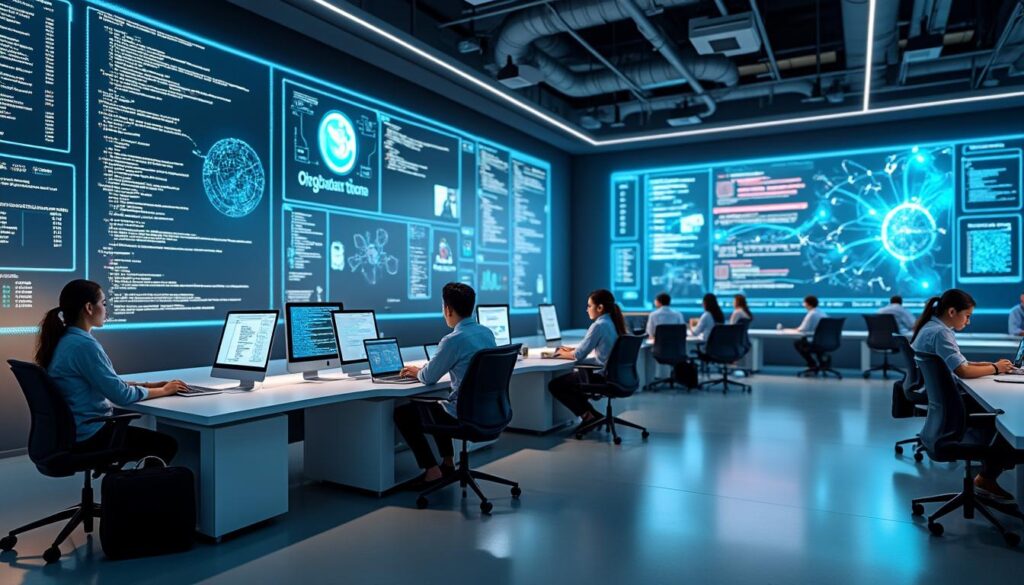 découvrez tout sur le cap informatique : formations disponibles, débouchés professionnels et conseils pratiques pour réussir votre carrière dans le secteur informatique.