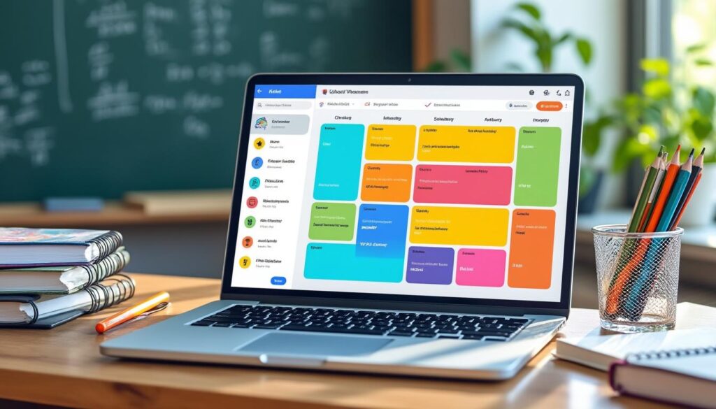 découvrez comment accéder rapidement et facilement à votre classe sur pronote grâce à notre guide simple et pratique.