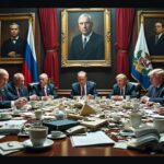 découvrez ce qu'est la kakistocratie et comment le pouvoir peut être détenu par des dirigeants incompétents. analysez les conséquences de ce type de gouvernance.