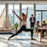 découvrez la liste complète des métiers en y et trouvez des idées inspirantes pour orienter votre carrière vers des professions polyvalentes et prometteuses.