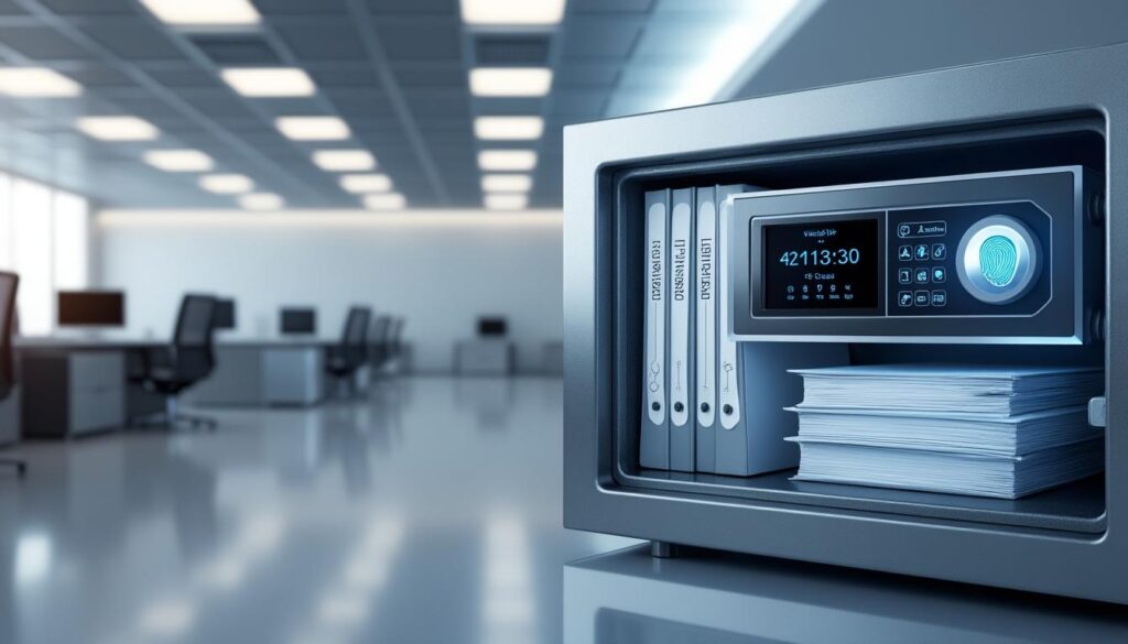 myarkevia, coffre-fort numérique sécurisé pour la gestion et la protection des documents rh, garantissant confidentialité et accessibilité optimale.