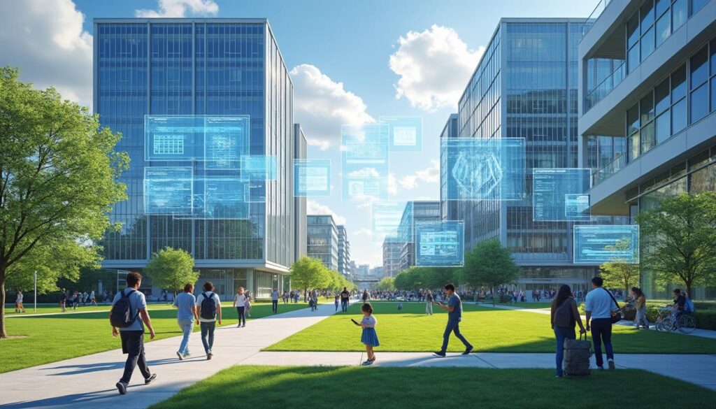 découvrez mycampus eduservices 2025 : guide complet et accès rapide pour gérer vos services étudiants en toute simplicité.