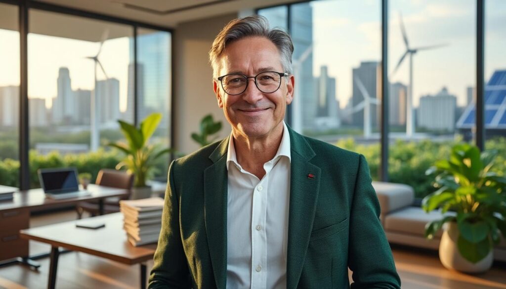 découvrez kenneth jones, expert en finance durable innovante chez mygreenbucks, engagé à promouvoir des solutions financières responsables et écoresponsables pour un avenir meilleur.