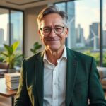 découvrez kenneth jones, expert en finance durable innovante chez mygreenbucks, engagé à promouvoir des solutions financières responsables et écoresponsables pour un avenir meilleur.