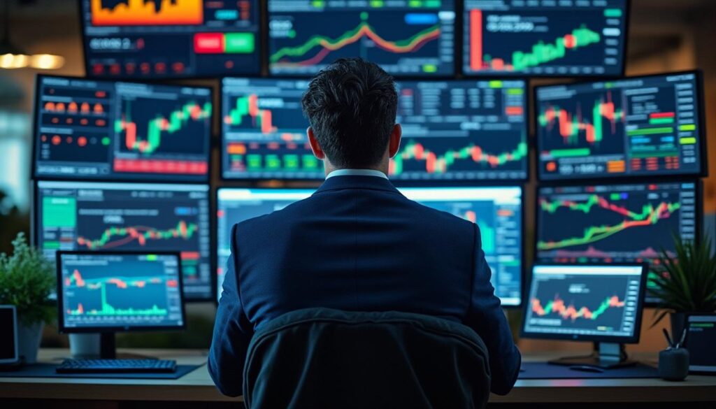 découvrez les risques et conséquences fiscales liés au fait de ne pas déclarer ses gains en trading, et comment éviter les sanctions.