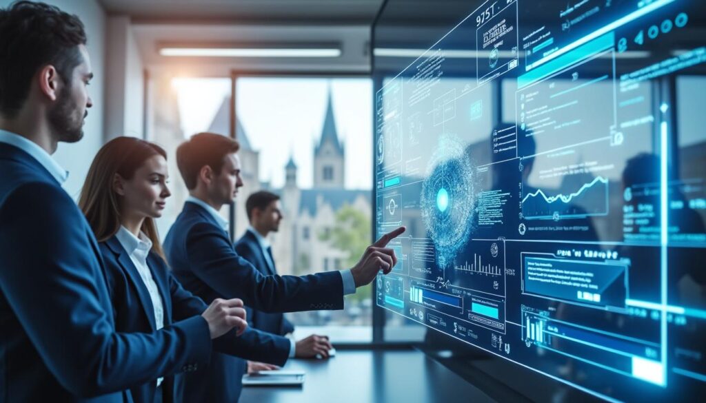 accédez rapidement aux ressources et services essentiels avec le portail métier de rouen, votre solution simplifiée pour toutes vos démarches professionnelles.