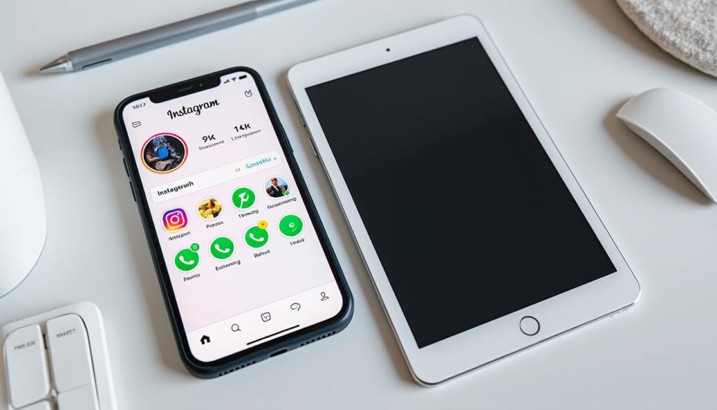 découvrez comment choisir entre un téléphone et une tablette en fonction de vos besoins spécifiques, pour un usage optimal au quotidien.