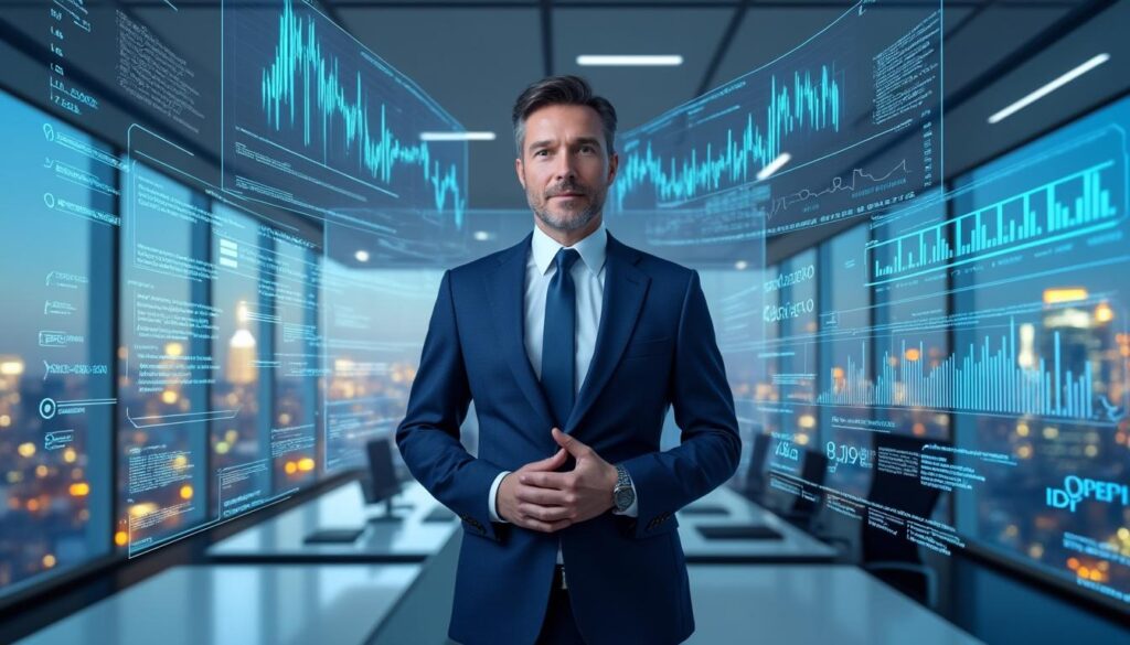 découvrez l'estimation de la fortune de thierry le guénic en 2025 ainsi que son parcours financier détaillé et ses sources de revenus.