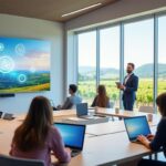 découvrez tout sur touraine e school : accès, fonctionnement et guide complet de l'ent pour faciliter votre utilisation au quotidien.