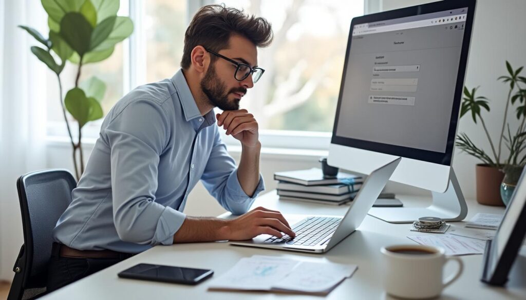 découvrez comment vous désinscrire facilement de france travail grâce à notre guide rapide et complet pour l'année 2025.