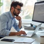 découvrez comment vous désinscrire facilement de france travail grâce à notre guide rapide et complet pour l'année 2025.