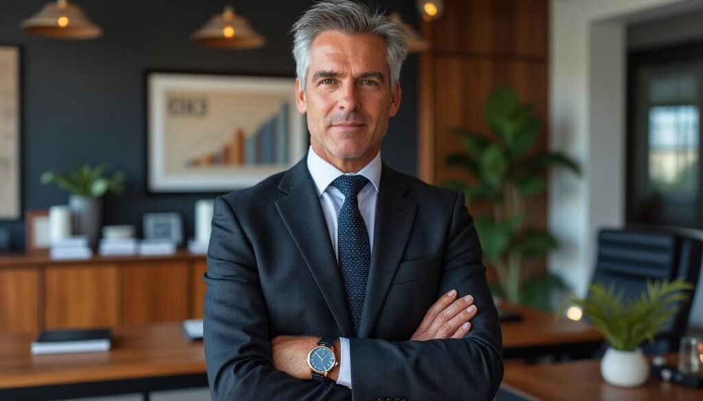 découvrez les révélations sur la fortune et les revenus de gérard larcher en 2025, avec une analyse complète de ses avoirs et sources de revenu.