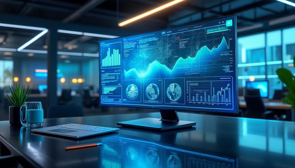 découvrez ilmiv, la plateforme innovante qui combine streaming en direct et veille stratégique pour optimiser votre veille concurrentielle et technologique.