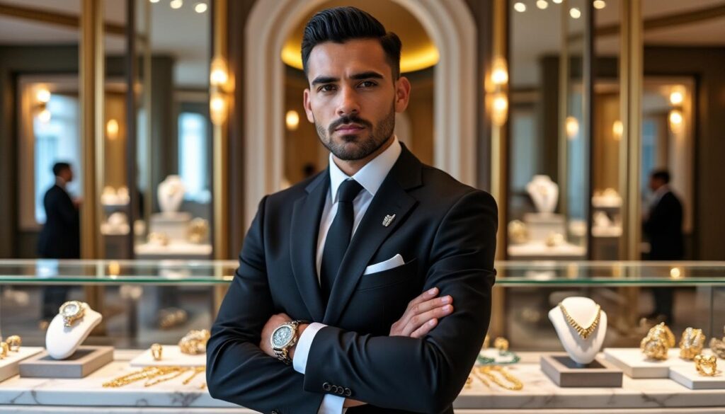 découvrez la fortune impressionnante de jacob arabo, le célèbre bijoutier de luxe, ainsi que son parcours vers le succès et la valeur nette actuelle.