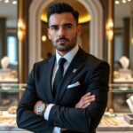 découvrez la fortune impressionnante de jacob arabo, le célèbre bijoutier de luxe, ainsi que son parcours vers le succès et la valeur nette actuelle.