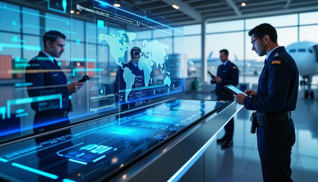 découvrez notre guide complet pour utiliser mercure douane, la plateforme sécurisée facilitant vos démarches douanières en toute simplicité et sécurité.