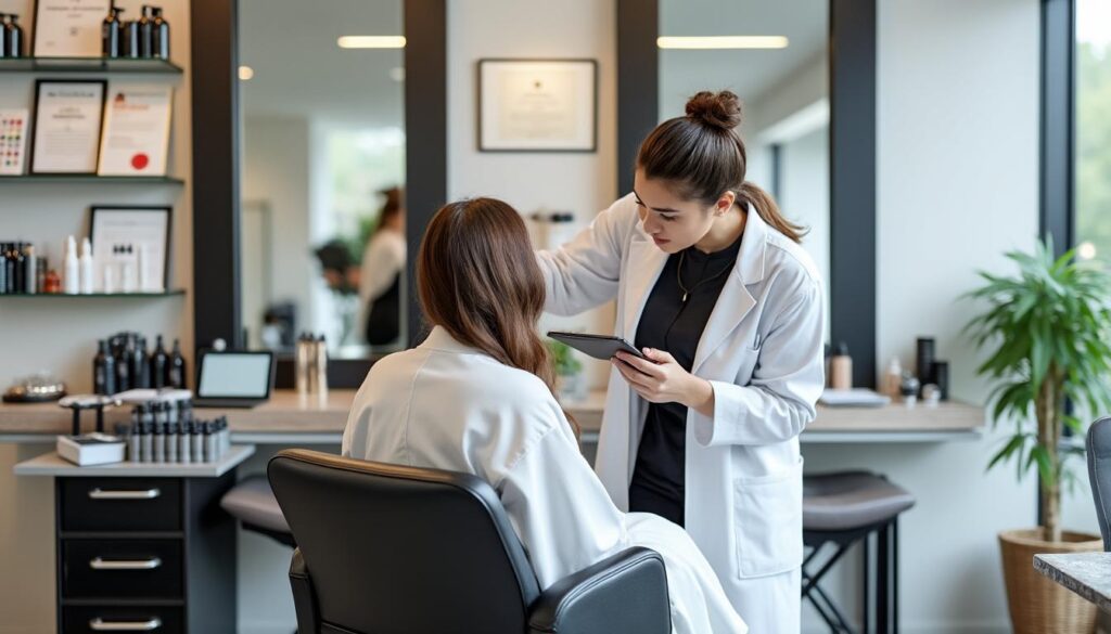 découvrez la nouvelle loi bp coiffure 2024 et tout ce qu'il faut savoir pour ouvrir votre salon en conformité. guide complet des démarches et obligations.