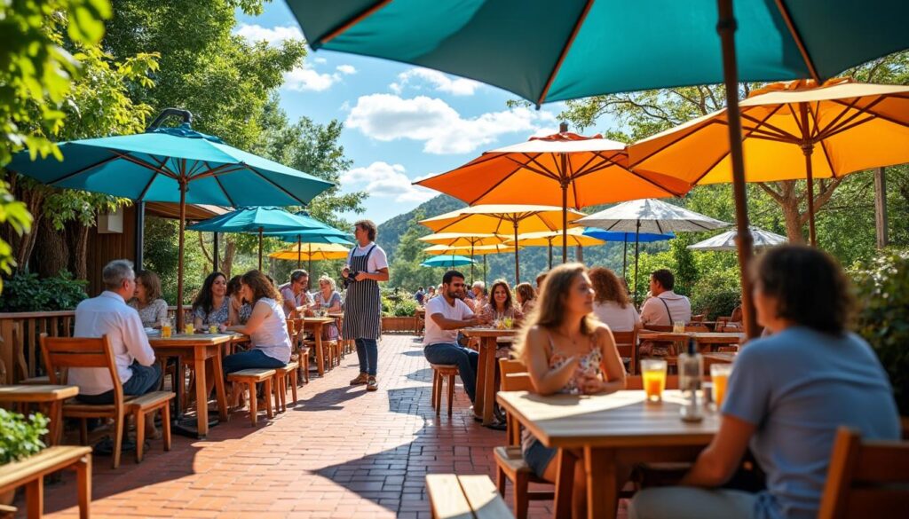 découvrez comment obtenir facilement votre parasol publicitaire gratuit grâce à notre guide complet. astuces, démarches et conseils pour personnaliser votre espace extérieur efficacement.