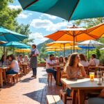 découvrez comment obtenir facilement votre parasol publicitaire gratuit grâce à notre guide complet. astuces, démarches et conseils pour personnaliser votre espace extérieur efficacement.