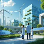 découvrez le pôle eco industries, un centre dédié à l'innovation et à la performance environnementale pour un développement industriel durable et responsable.