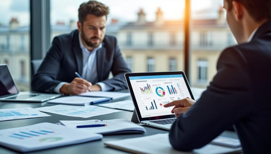 découvrez le mode d’emploi du prélèvement b2b dgfip et ses avantages pour les entreprises, pour une gestion simplifiée et efficace des paiements fiscaux.