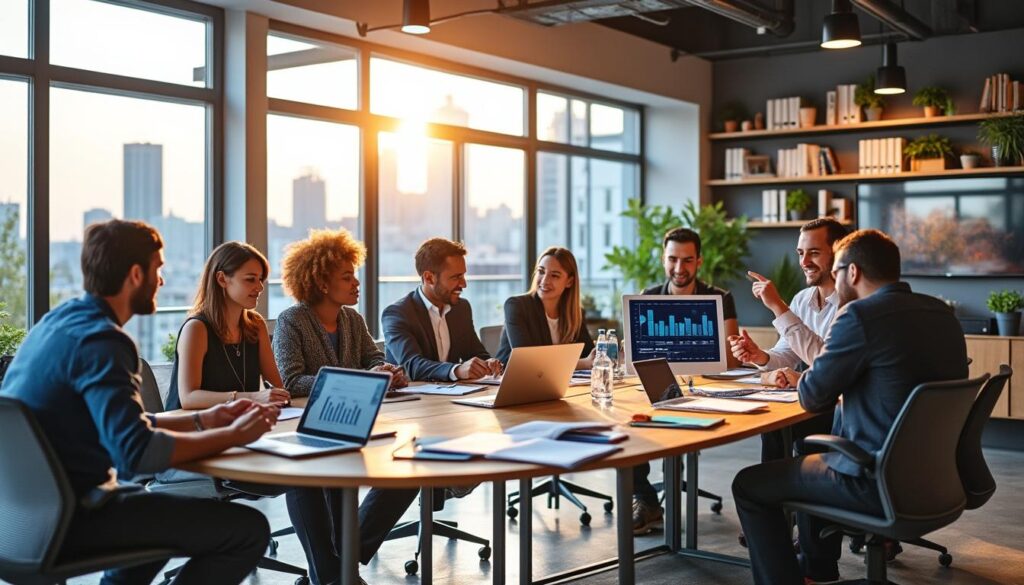 quai des entrepreneurs : un accompagnement personnalisé et des ressources clés pour soutenir la croissance et le développement de votre entreprise.