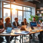 quai des entrepreneurs : un accompagnement personnalisé et des ressources clés pour soutenir la croissance et le développement de votre entreprise.