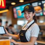 découvrez combien gagne un jeune employé de 16 ans chez mcdonald's en 2025, avec un aperçu des salaires, avantages et conditions de travail.