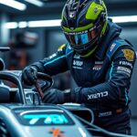découvrez combien gagne un mécanicien expert en formule 1 en 2025, les facteurs influençant son salaire et les perspectives de carrière dans ce secteur passionnant.