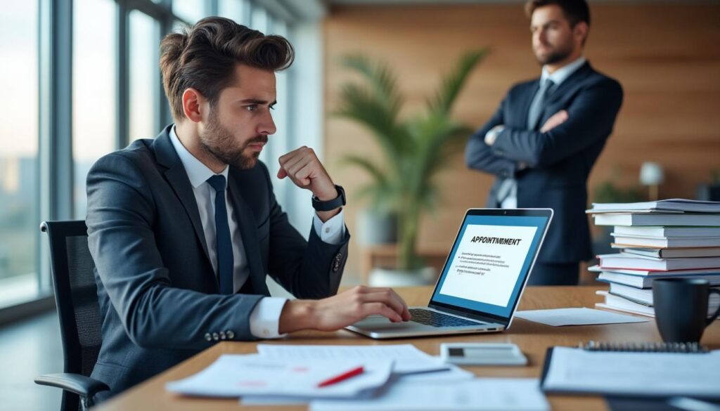 découvrez les droits et obligations liés aux sanctions des salariés absents lors de la visite médicale, et comment gérer ces situations conformément à la législation.