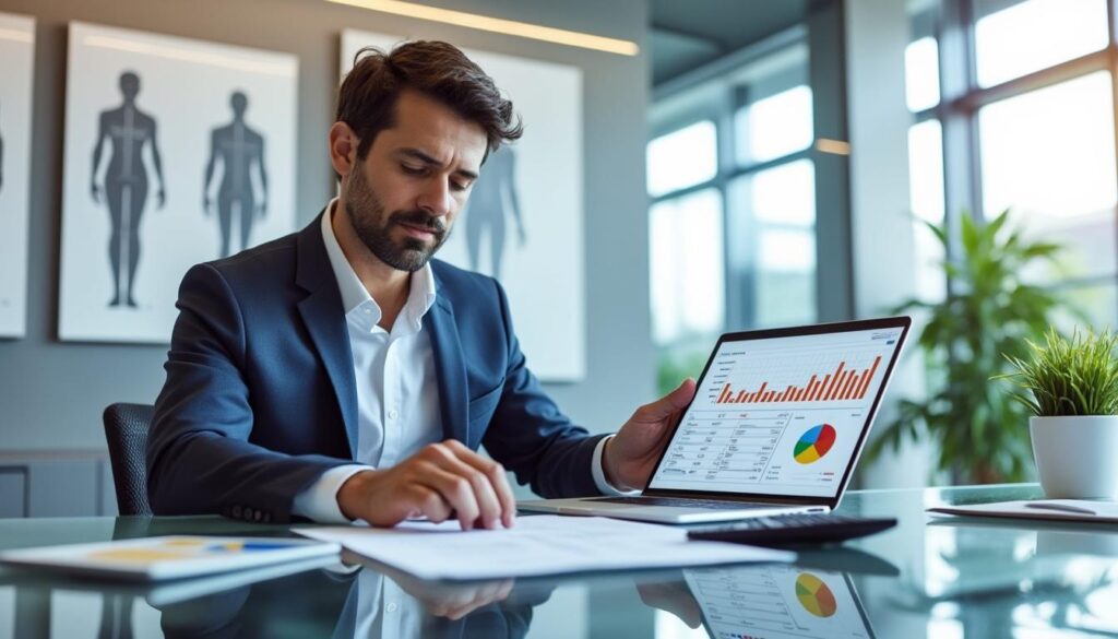 découvrez combien gagne un synergologue, expert en langage corporel, et les facteurs qui influencent son salaire.