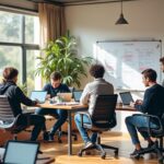 découvrez des offres d’emploi en télétravail accessibles rapidement, sans nécessité de diplôme. trouvez des opportunités flexibles et adaptées à tous les profils.