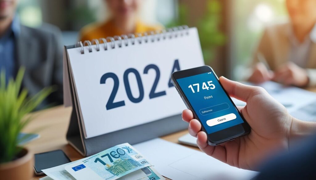 découvrez les conditions d'éligibilité, les bénéficiaires concernés et le calendrier 2024 pour le versement de 1745 euros. toutes les informations essentielles pour ne rien manquer.