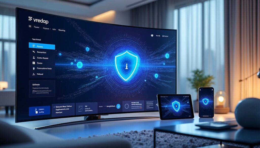 découvrez vredap, la plateforme de streaming sécurisée et innovante pour 2025, offrant une expérience utilisateur unique avec des contenus exclusifs et une technologie avancée.