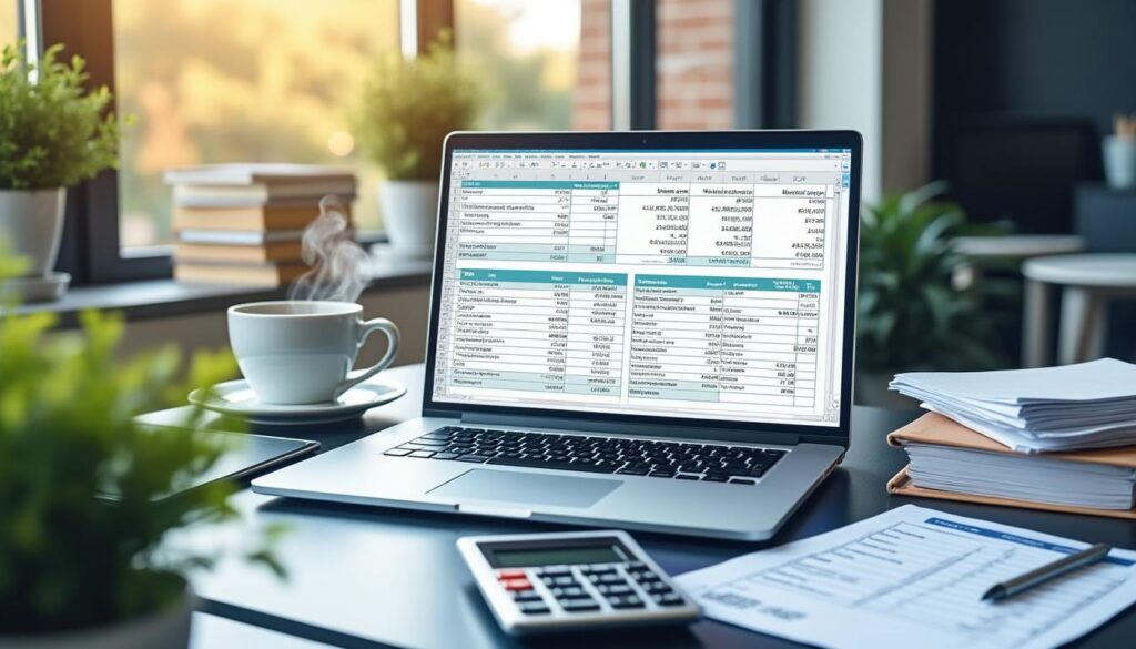 découvrez comment calculer précisément votre salaire mensuel net à partir d'un salaire brut de 1823 euros en 2025 grâce à notre guide complet et à jour.