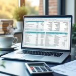 découvrez comment calculer précisément votre salaire mensuel net à partir d'un salaire brut de 1823 euros en 2025 grâce à notre guide complet et à jour.