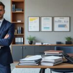 découvrez tout sur le métier d'assistant section officer : missions, compétences, salaire et perspectives de carrière dans ce guide complet.