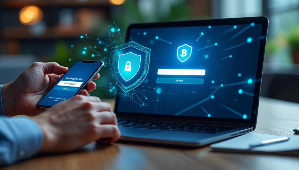 découvrez notre guide complet sur certicode plus pour protéger efficacement vos opérations bancaires et sécuriser vos transactions en ligne en toute simplicité.